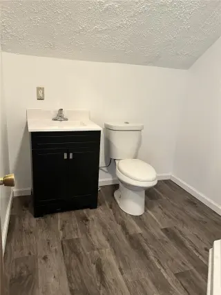 Propiedad en alquiler con 2 habitaciones y 1 baño en Follansbee