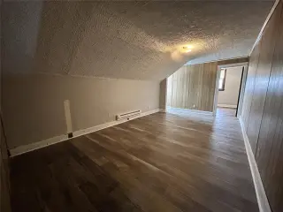 Propiedad en alquiler con 2 habitaciones y 1 baño en Follansbee