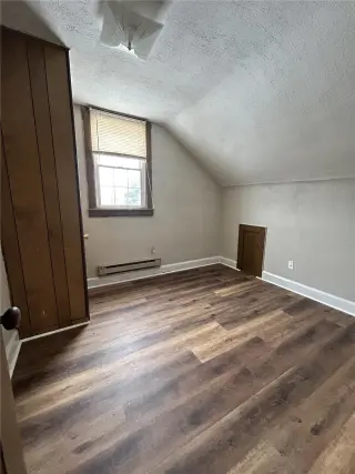 Propiedad en alquiler con 2 habitaciones y 1 baño en Follansbee