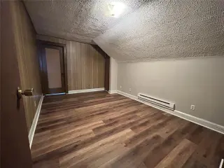 Propiedad en alquiler con 2 habitaciones y 1 baño en Follansbee