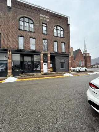 Propiedad en alquiler con 2 habitaciones y 1 baño en Toronto
