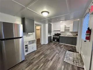 Propiedad en alquiler con 2 habitaciones y 1 baño en Toronto