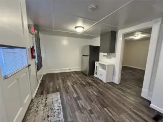 Propiedad en alquiler con 2 habitaciones y 1 baño en Toronto