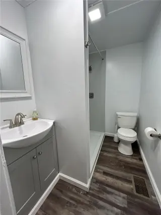 Propiedad en alquiler con 2 habitaciones y 1 baño en Toronto