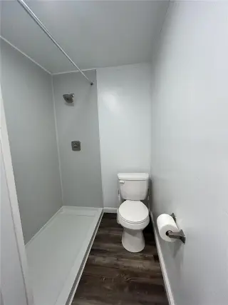 Propiedad en alquiler con 2 habitaciones y 1 baño en Toronto