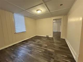 Propiedad en alquiler con 2 habitaciones y 1 baño en Toronto