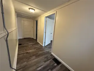Propiedad en alquiler con 2 habitaciones y 1 baño en Toronto