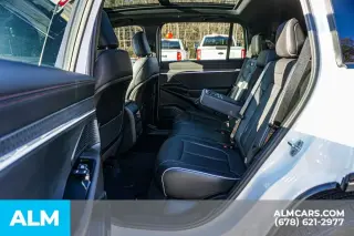 Jeep Wagoneer S 2025 4x4 Limited 4 puertas SUV