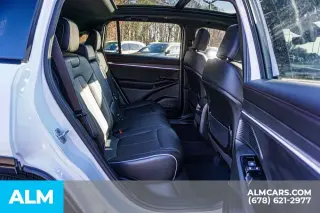 Jeep Wagoneer S 2025 4x4 Limited 4 puertas SUV