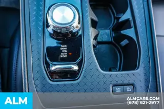 Jeep Wagoneer S 2025 4x4 Limited 4 puertas SUV