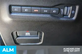 Jeep Wagoneer S 2025 4x4 Limited 4 puertas SUV