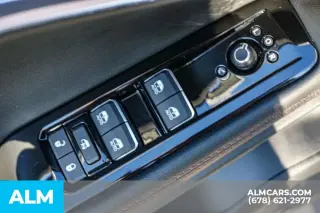 Jeep Wagoneer S 2025 4x4 Limited 4 puertas SUV