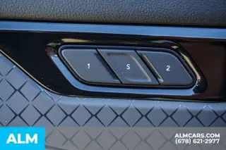 Jeep Wagoneer S 2025 4x4 Limited 4 puertas SUV