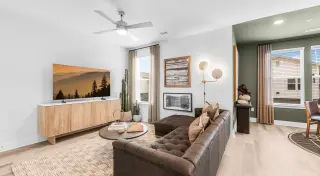Propiedad en alquiler con 3 habitaciones y 2 baños en Georgetown