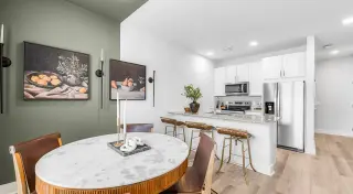 Propiedad en alquiler con 3 habitaciones y 2 baños en Georgetown