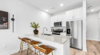 Propiedad en alquiler con 3 habitaciones y 2 baños en Georgetown