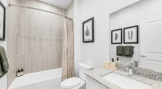 Propiedad en alquiler con 3 habitaciones y 2 baños en Georgetown