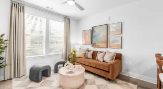 Propiedad en alquiler con 3 habitaciones y 2 baños en Georgetown