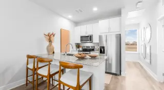Propiedad en alquiler con 3 habitaciones y 2 baños en Georgetown