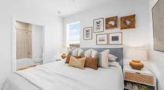 Propiedad en alquiler con 3 habitaciones y 2 baños en Georgetown