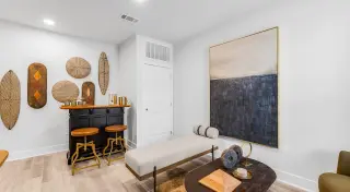 Propiedad en alquiler con 3 habitaciones y 2 baños en Georgetown