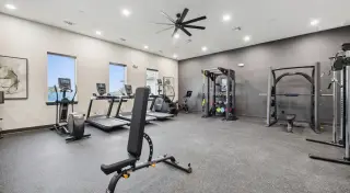 Propiedad en alquiler con 3 habitaciones y 2 baños en Georgetown