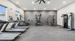 Propiedad en alquiler con 3 habitaciones y 2 baños en Georgetown
