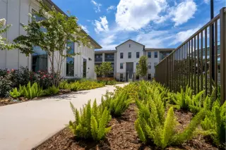 Propiedad en alquiler con 3 habitaciones y 2 baños en Georgetown