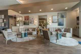 Propiedad en alquiler con 3 habitaciones y 2 baños en Georgetown