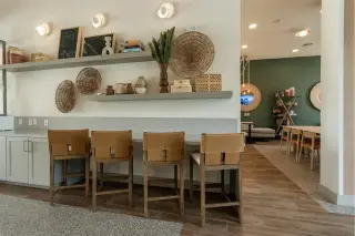 Propiedad en alquiler con 3 habitaciones y 2 baños en Georgetown