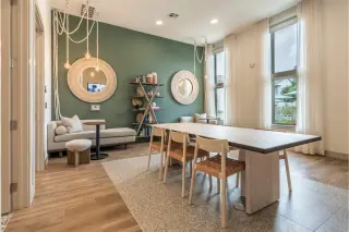 Propiedad en alquiler con 3 habitaciones y 2 baños en Georgetown