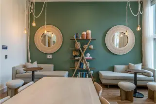 Propiedad en alquiler con 3 habitaciones y 2 baños en Georgetown