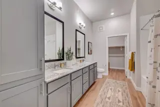 Propiedad en alquiler con 3 habitaciones y 2 baños en Georgetown