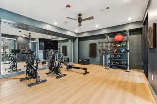 Propiedad en alquiler con 3 habitaciones y 2 baños en Georgetown