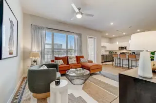 Propiedad en alquiler con 3 habitaciones y 2 baños en Georgetown