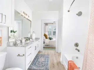 Propiedad en alquiler con 3 habitaciones y 2 baños en Georgetown