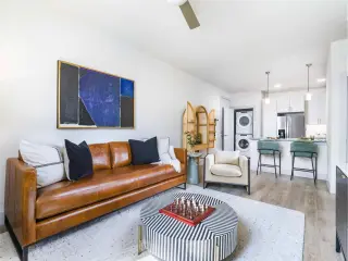 Propiedad en alquiler con 3 habitaciones y 2 baños en Georgetown
