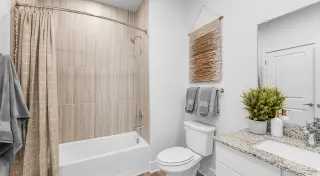 Propiedad en alquiler con 3 habitaciones y 2 baños en Georgetown