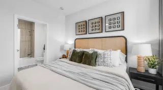 Propiedad en alquiler con 3 habitaciones y 2 baños en Georgetown