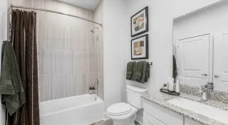 Propiedad en alquiler con 3 habitaciones y 2 baños en Georgetown