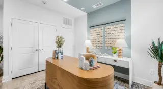 Propiedad en alquiler con 3 habitaciones y 2 baños en Georgetown