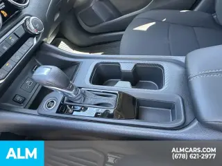 Nissan Sentra 2025 S 4dr Sedan