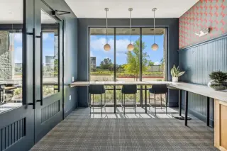 Propiedad en alquiler con 3 habitaciones y 2 baños en Georgetown
