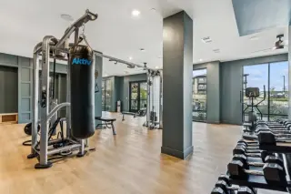 Propiedad en alquiler con 3 habitaciones y 2 baños en Georgetown