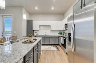 Propiedad en alquiler con 3 habitaciones y 2 baños en Georgetown