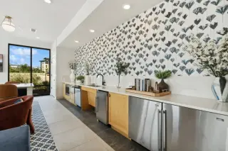 Propiedad en alquiler con 3 habitaciones y 2 baños en Georgetown