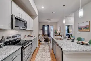 Propiedad en alquiler con 3 habitaciones y 2 baños en Georgetown