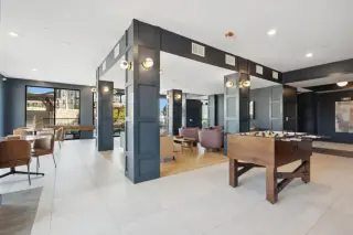 Propiedad en alquiler con 3 habitaciones y 2 baños en Georgetown