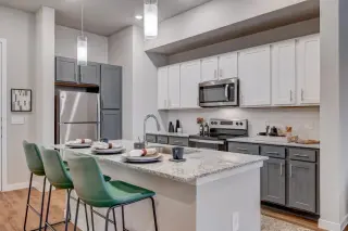 Propiedad en alquiler con 3 habitaciones y 2 baños en Georgetown