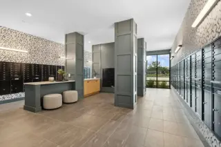Propiedad en alquiler con 3 habitaciones y 2 baños en Georgetown